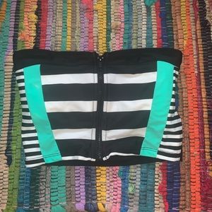 bathing suit top